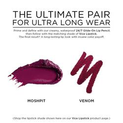 24/7 Glide-On lapiz labial