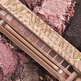 NAKED3 PALETTE