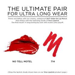 24/7 Glide-On lapiz labial