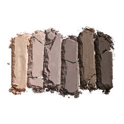 MINIPALETA DE SOMBRAS PARA OJOS NAKED2 BASICS