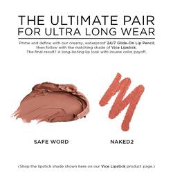 24/7 Glide-On lapiz labial