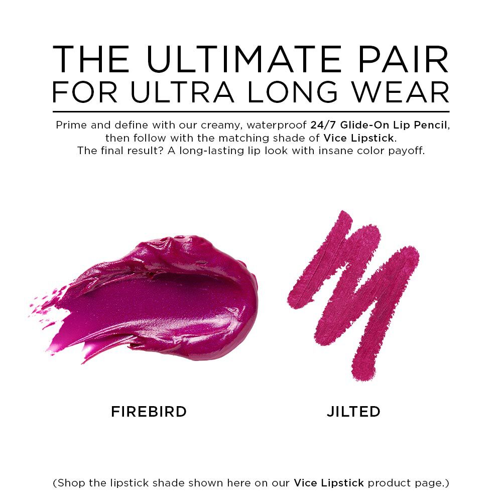 24/7 Glide-On lapiz labial