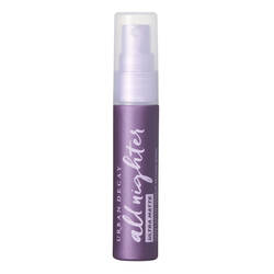 ALL NIGHTER SETTING SPRAY ULTRA MATTE TRAVEL SIZE