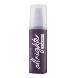 Spray Fijador All Nighter Ultra Matte