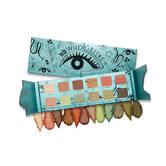 Wild Greens Palette