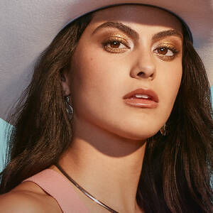 Paleta de sombras para ojos Naked Wild West 1