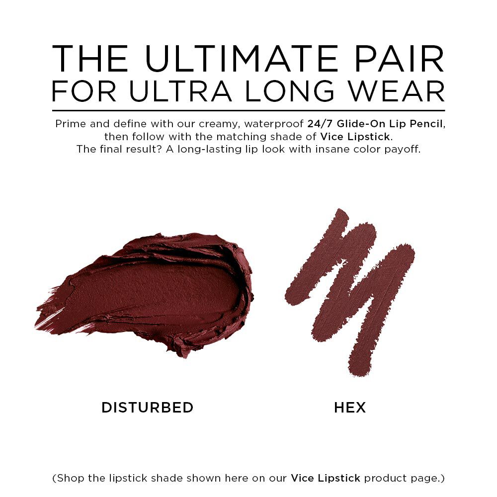 24/7 Glide-On lapiz labial