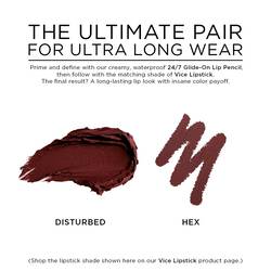 24/7 Glide-On lapiz labial