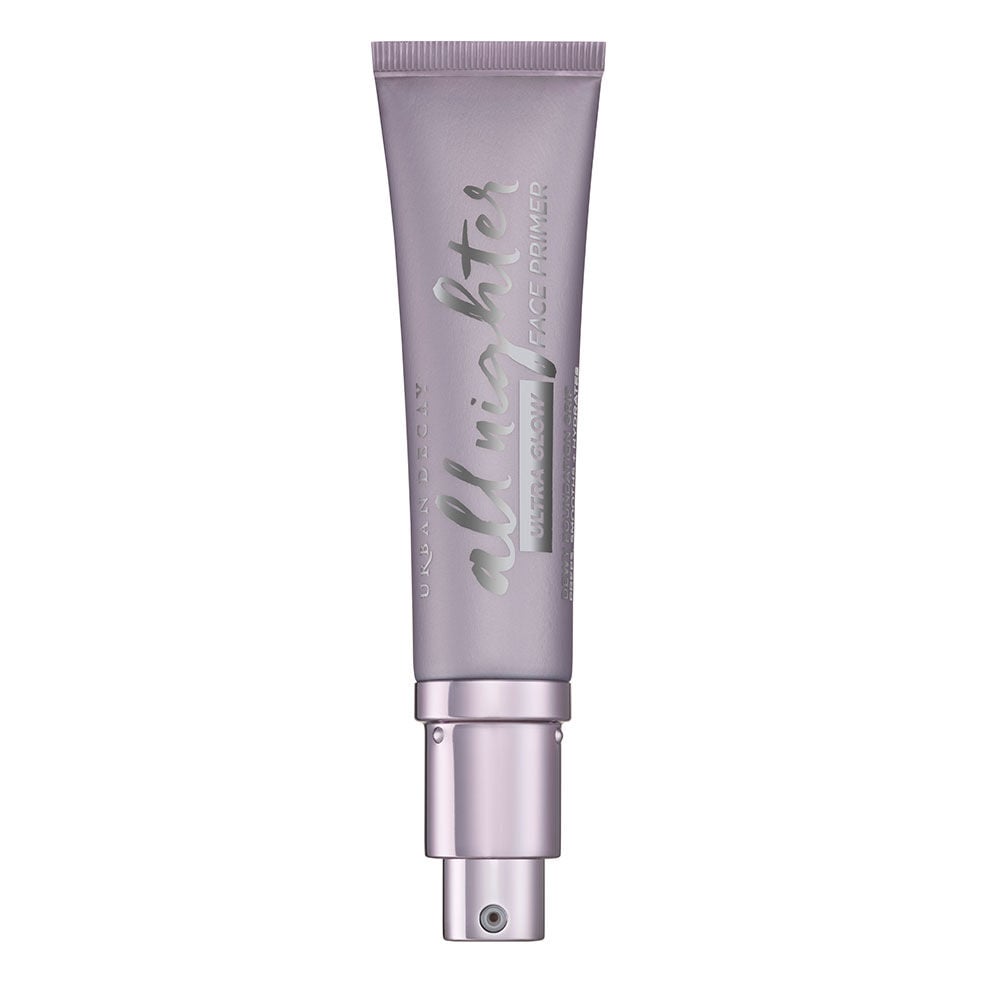 ALL NIGHTER ULTRA GLOW FACE PRIMER