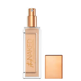 Base Liquida Stay Naked