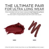 24/7 Glide-On lapiz labial
