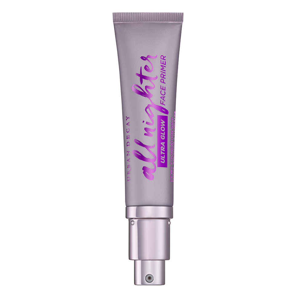 ALL NIGHTER ULTRA GLOW FACE PRIMER