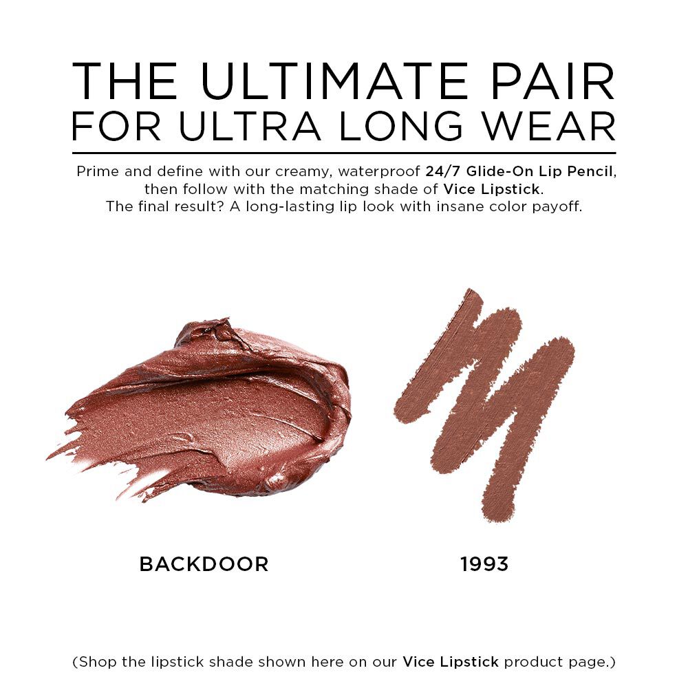 24/7 Glide-On lapiz labial