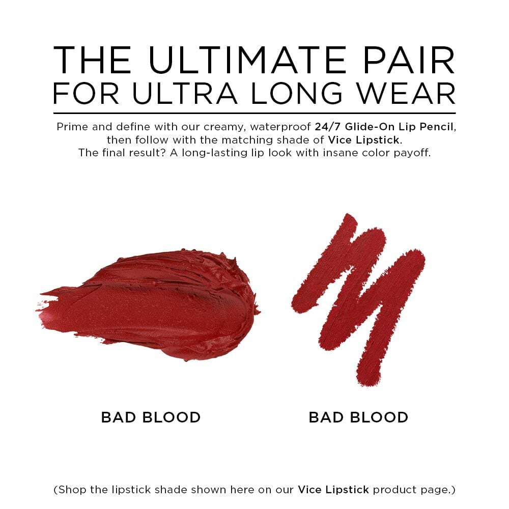 24/7 Glide-On lapiz labial