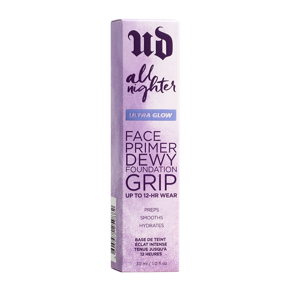 ALL NIGHTER ULTRA GLOW FACE PRIMER