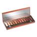 NAKED HEAT PALETTE