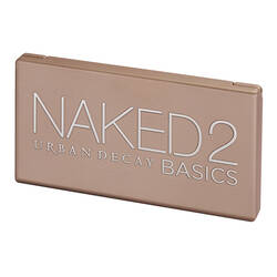 MINIPALETA DE SOMBRAS PARA OJOS NAKED2 BASICS