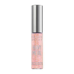 HEAVY METAL DELINEADOR CON GLITTER