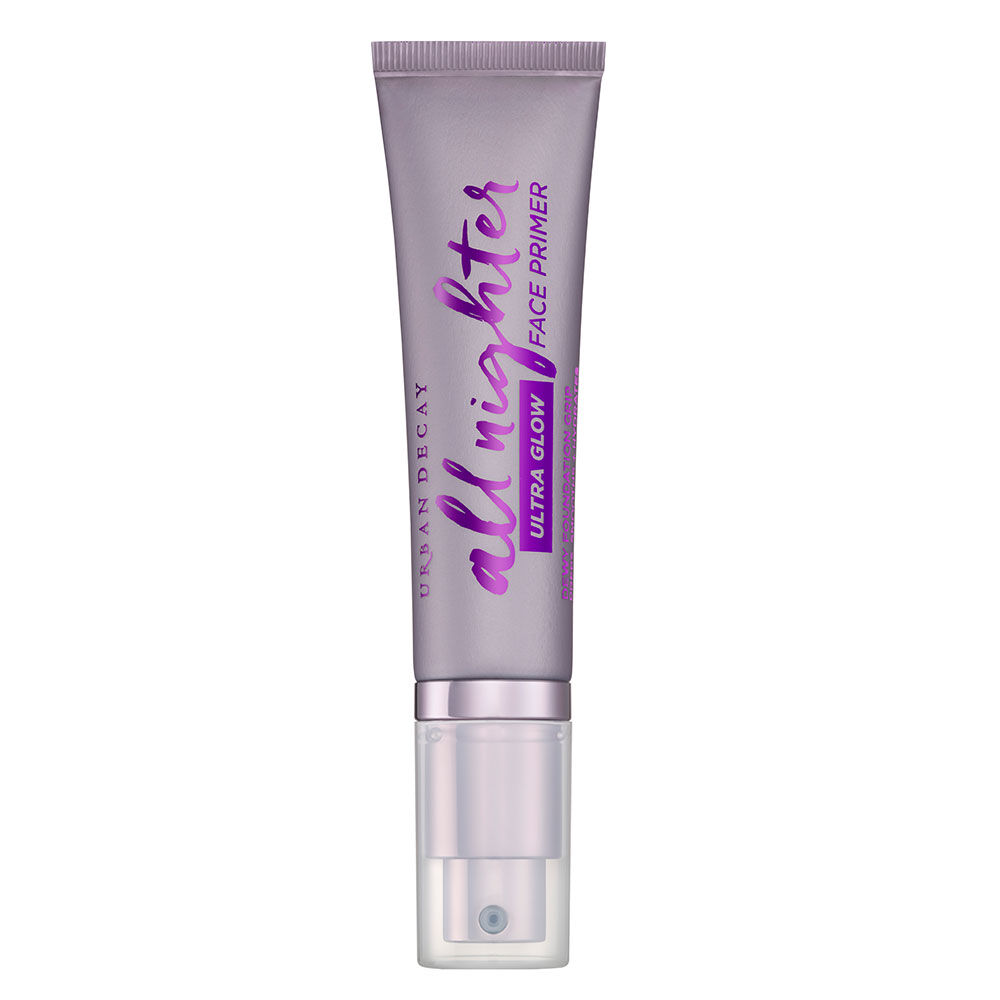 ALL NIGHTER ULTRA GLOW FACE PRIMER