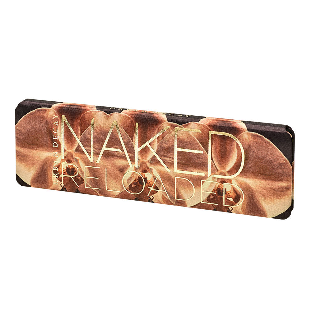 Naked Reloaded
