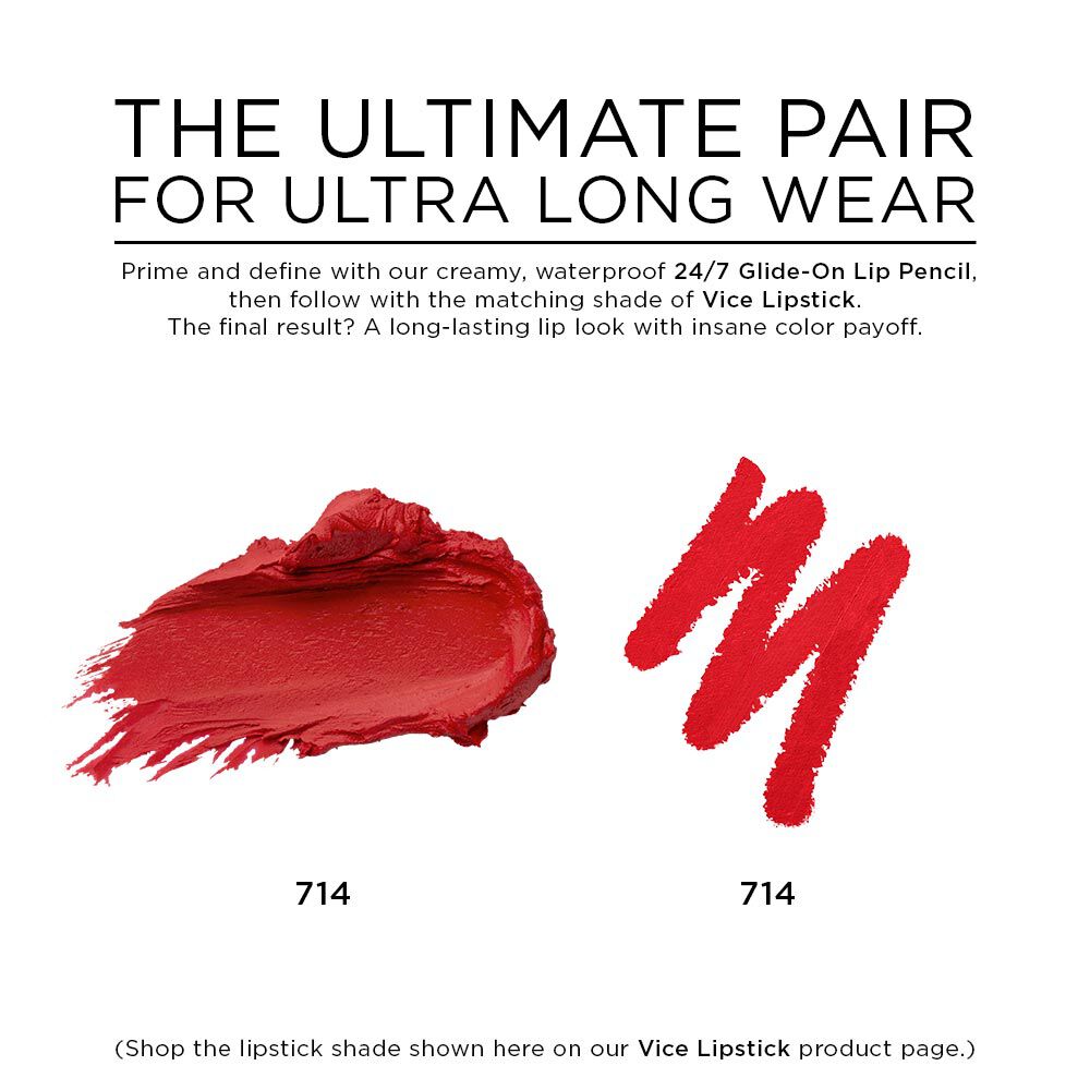24/7 Glide-On lapiz labial