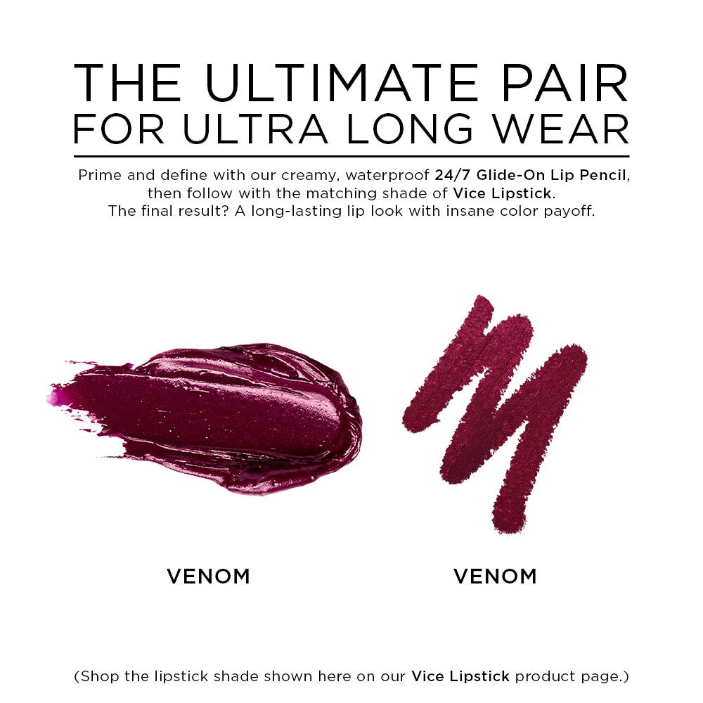 24/7 Glide-On lapiz labial