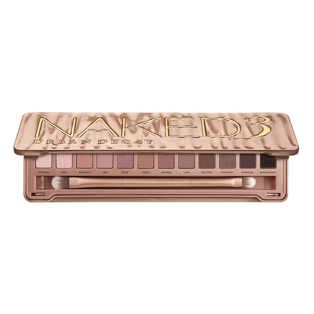 NAKED3 PALETTE