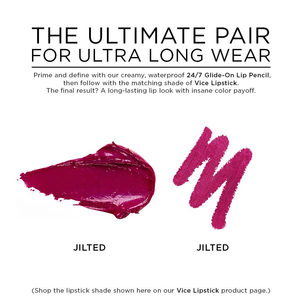 24/7 Glide-On lapiz labial