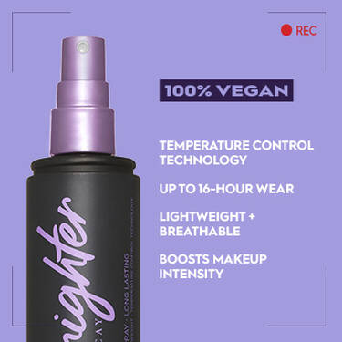 Fijador de Maquillaje All Nighter Setting Spray Fijador de Maquillaje All Nighter Setting Spray