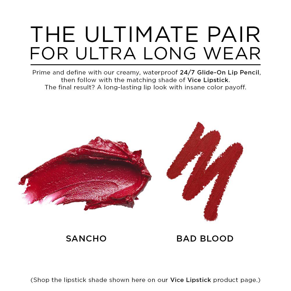 24/7 Glide-On lapiz labial