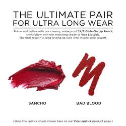 24/7 Glide-On lapiz labial