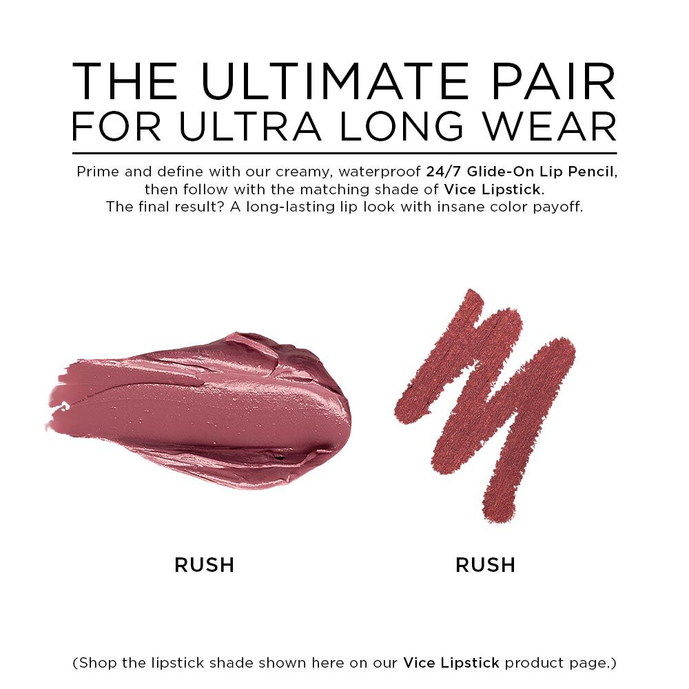 24/7 Glide-On lapiz labial