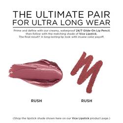 24/7 Glide-On lapiz labial
