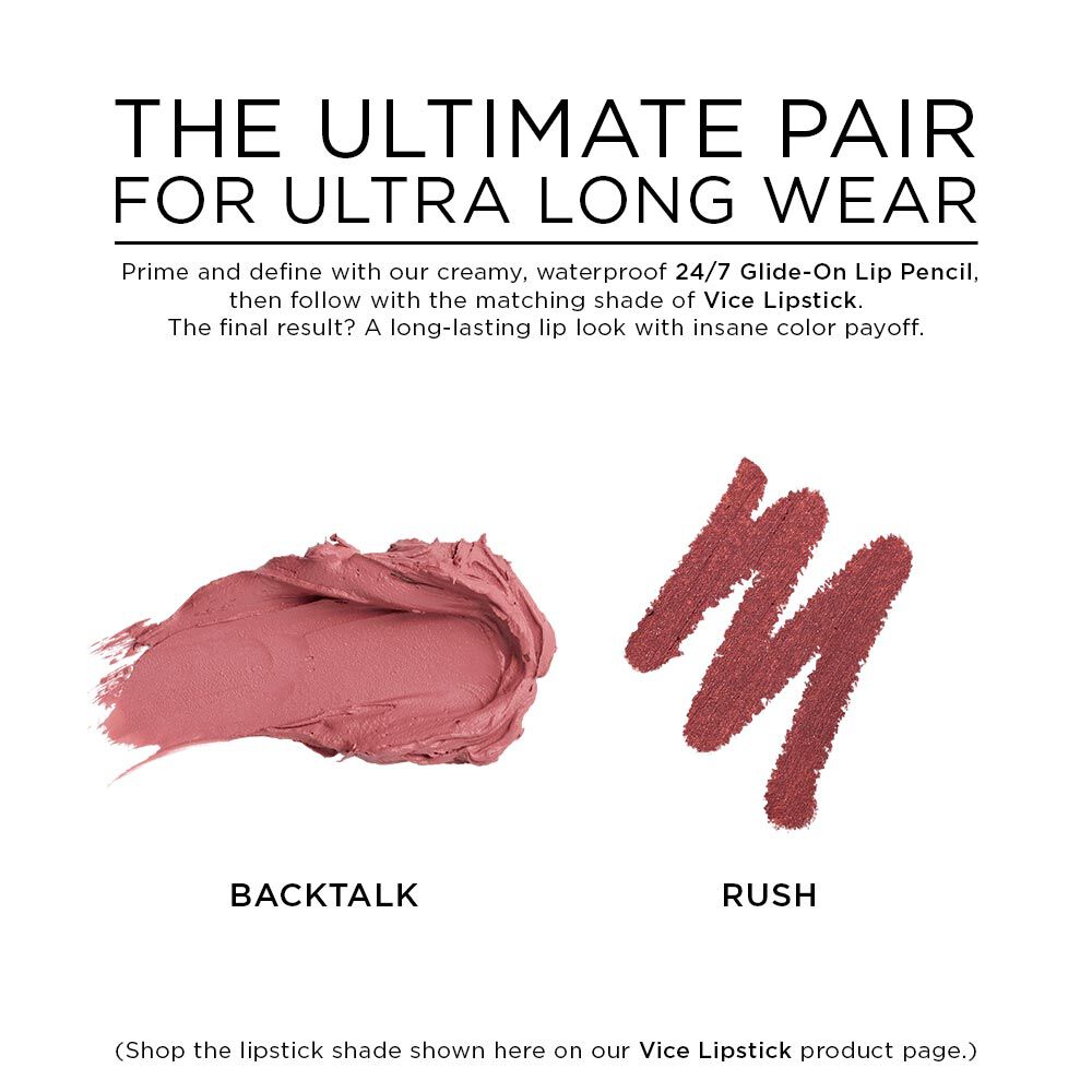 24/7 Glide-On lapiz labial