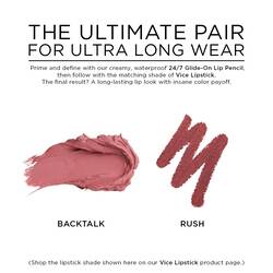 24/7 Glide-On lapiz labial