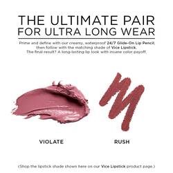 24/7 Glide-On lapiz labial