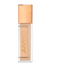 Base Liquida Stay Naked