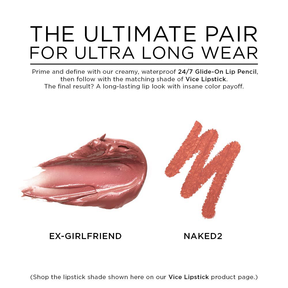 24/7 Glide-On lapiz labial