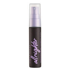 Spray Fijador All Nighter Travel Size