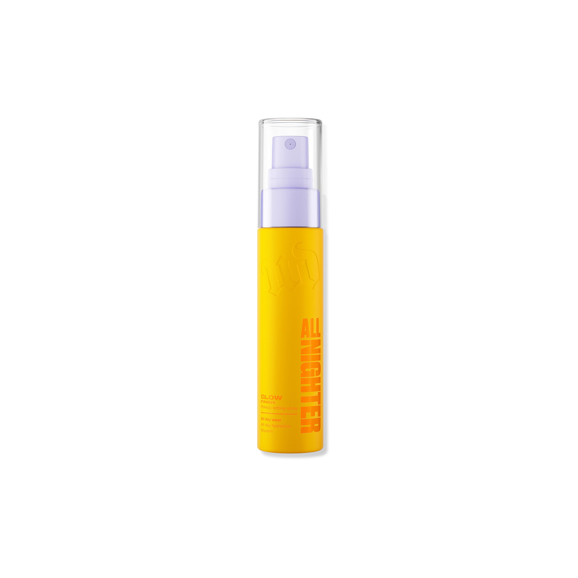 SPRAY FIJADOR ALL NIGHTER GLOW