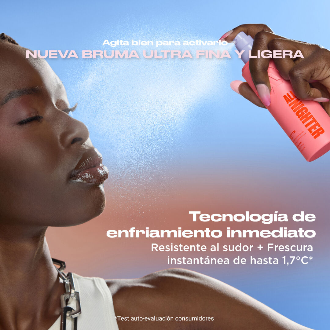 SPRAY FIJADOR ALL NIGHTER MATTE