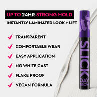 FOTO CLEAR SLICK DAY BROW