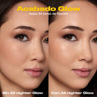 SPRAY FIJADOR ALL NIGHTER GLOW