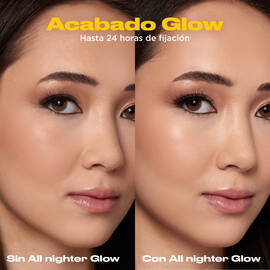 SPRAY FIJADOR ALL NIGHTER GLOW