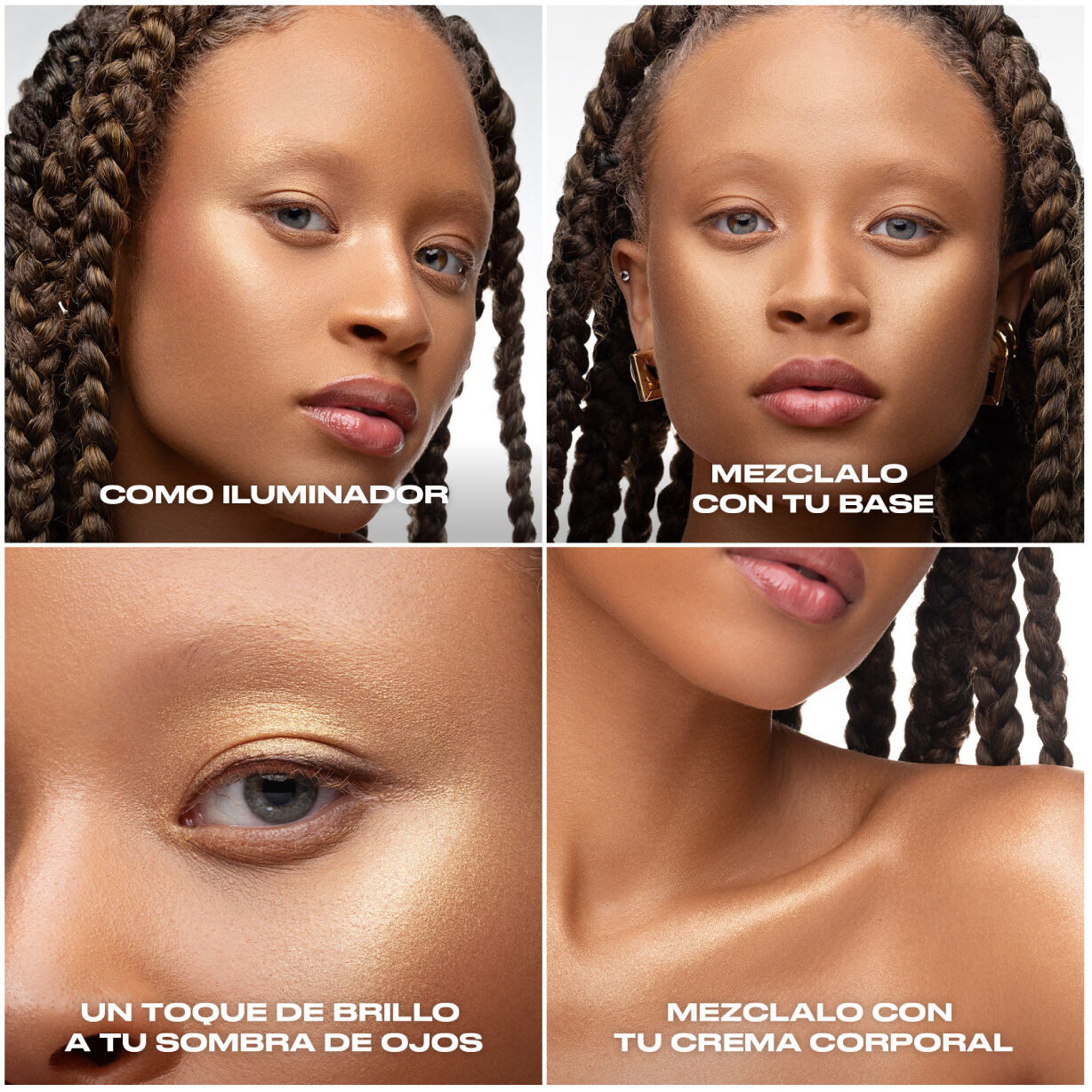 ILUMINADOR LiQUIDO FACE BOND