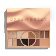 PALETA DE SOMBRAS NAKED SHAPED PALETTE