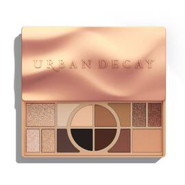 PALETA DE SOMBRAS NAKED SHAPED PALETTE