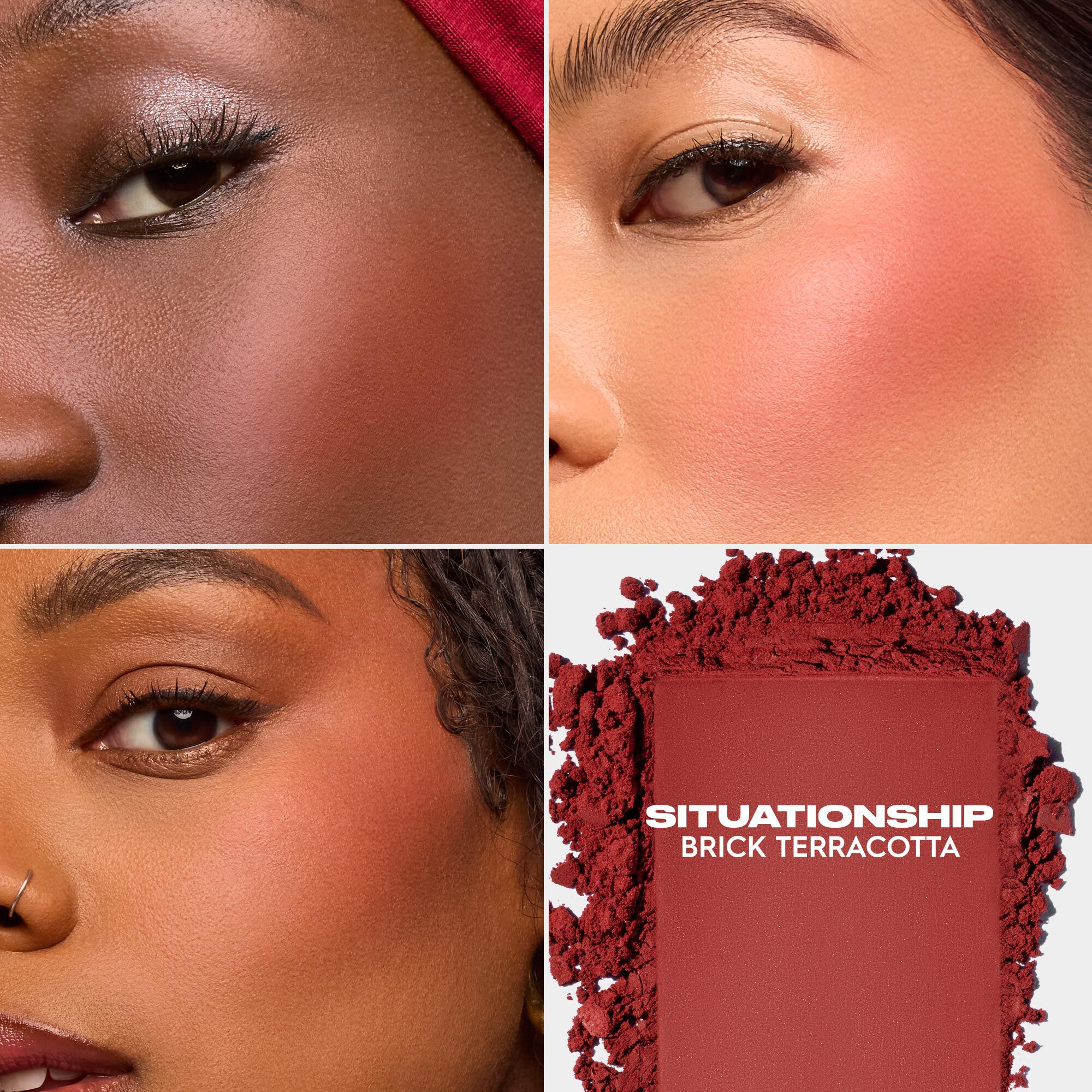 Rubor Face Bond de Larga Duracion