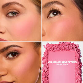 Rubor Face Bond de Larga Duracion