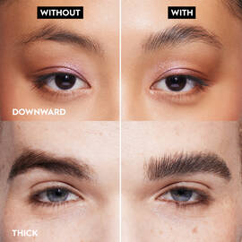 FOTO CLEAR SLICK DAY BROW